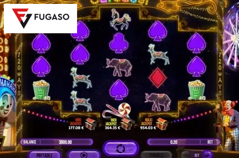 Carousel